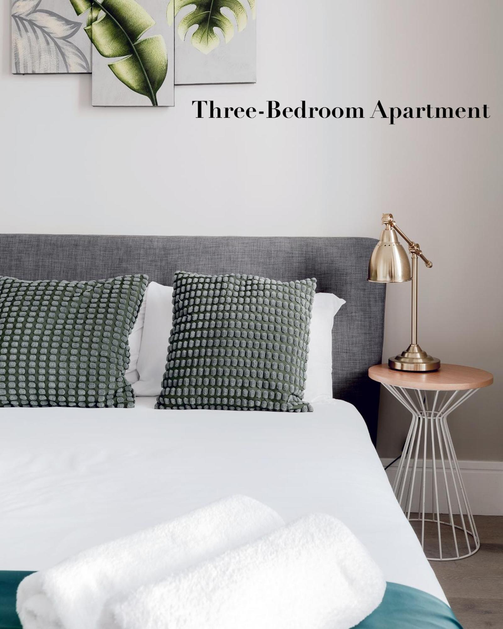 Superb Apartments Opposite Edgware Road Station London Værelse billede