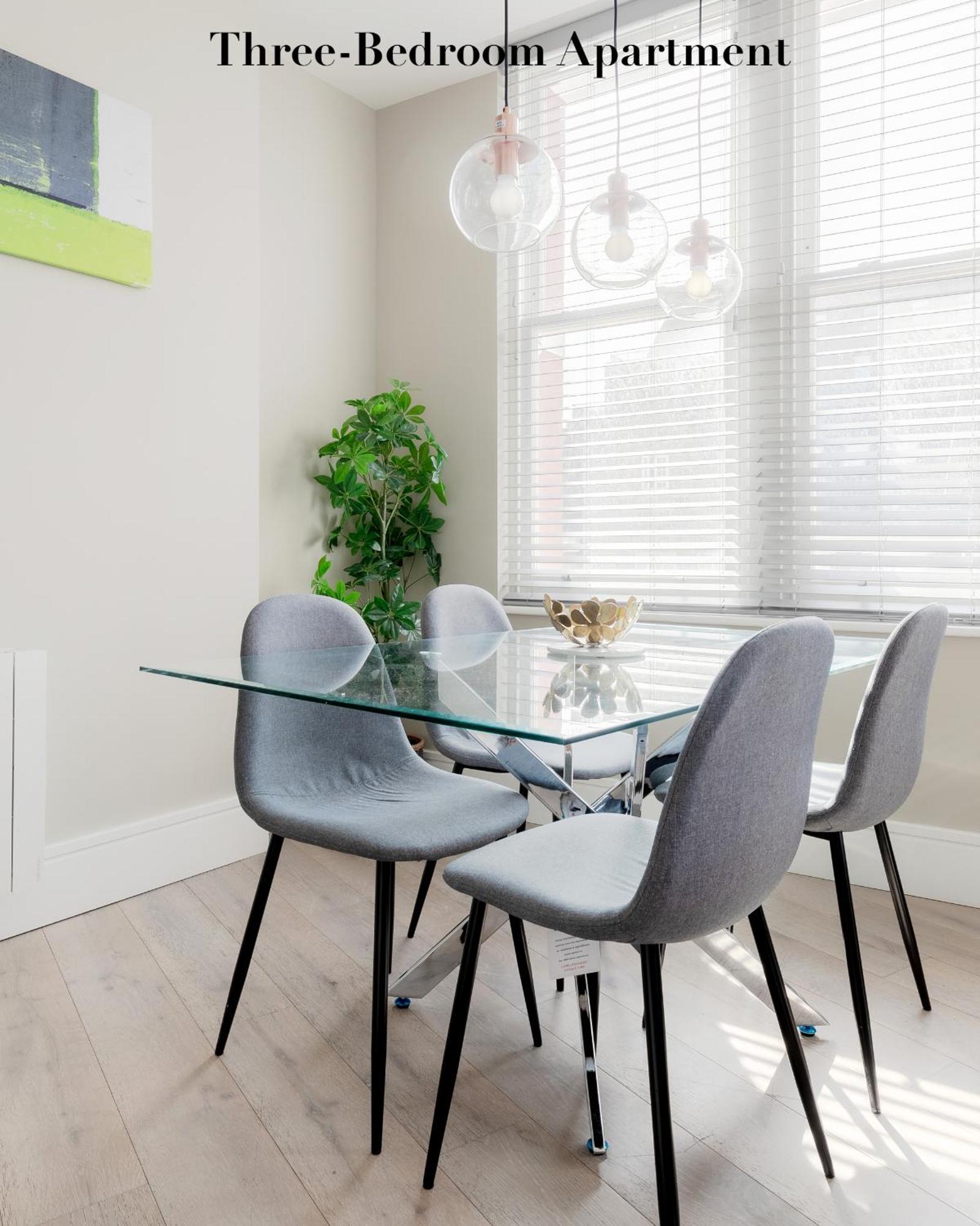 Superb Apartments Opposite Edgware Road Station London Værelse billede