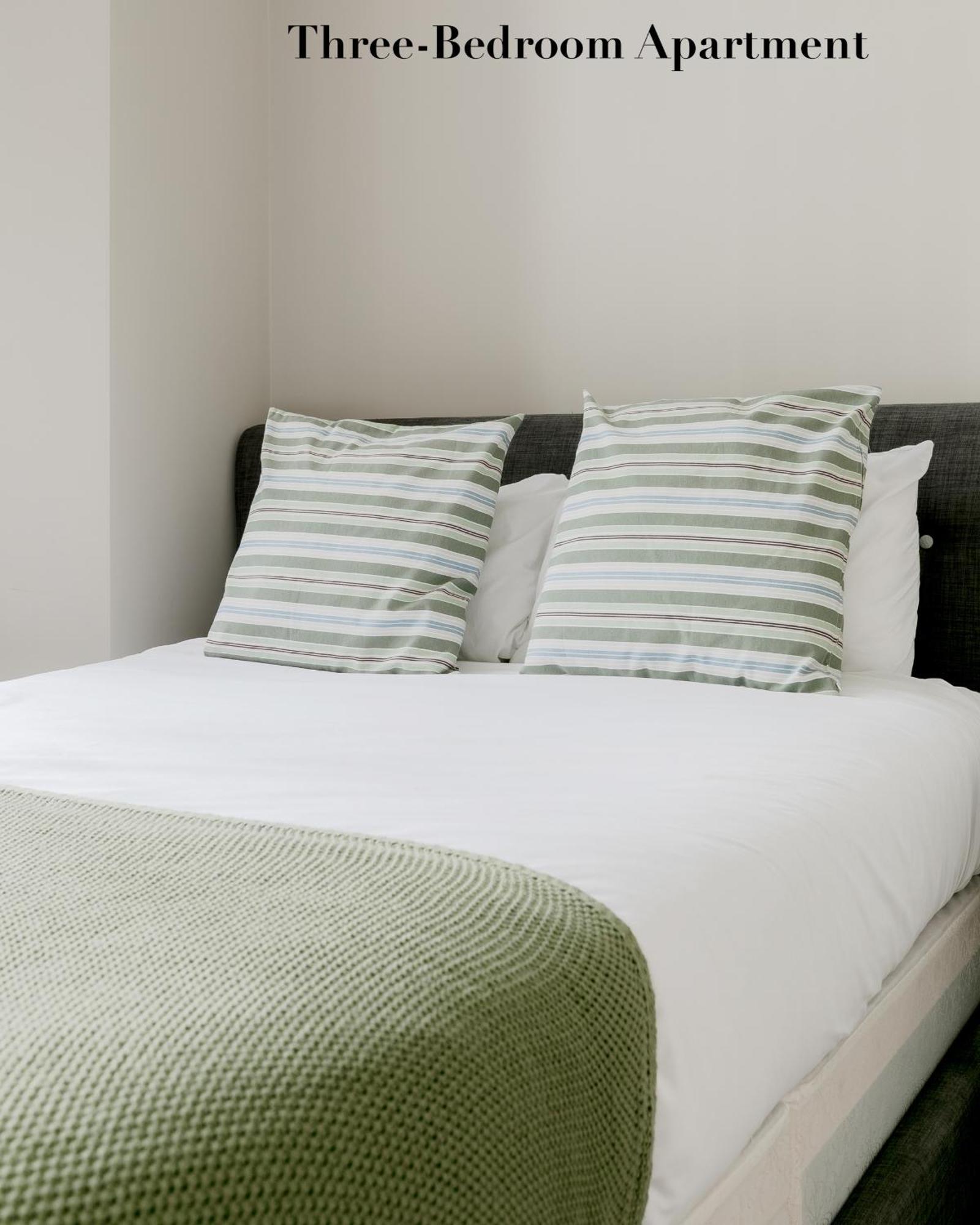Superb Apartments Opposite Edgware Road Station London Værelse billede